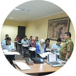 Aktifitas Grahita Indonesia