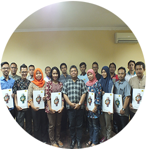 Aktifitas Grahita Indonesia