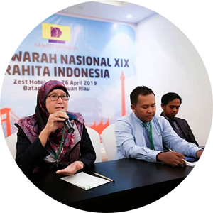 Aktifitas Grahita Indonesia