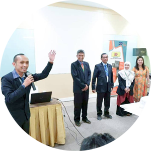 Aktifitas Grahita Indonesia