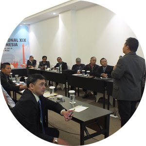 Aktifitas Grahita Indonesia