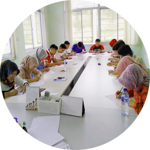 Aktifitas Grahita Indonesia