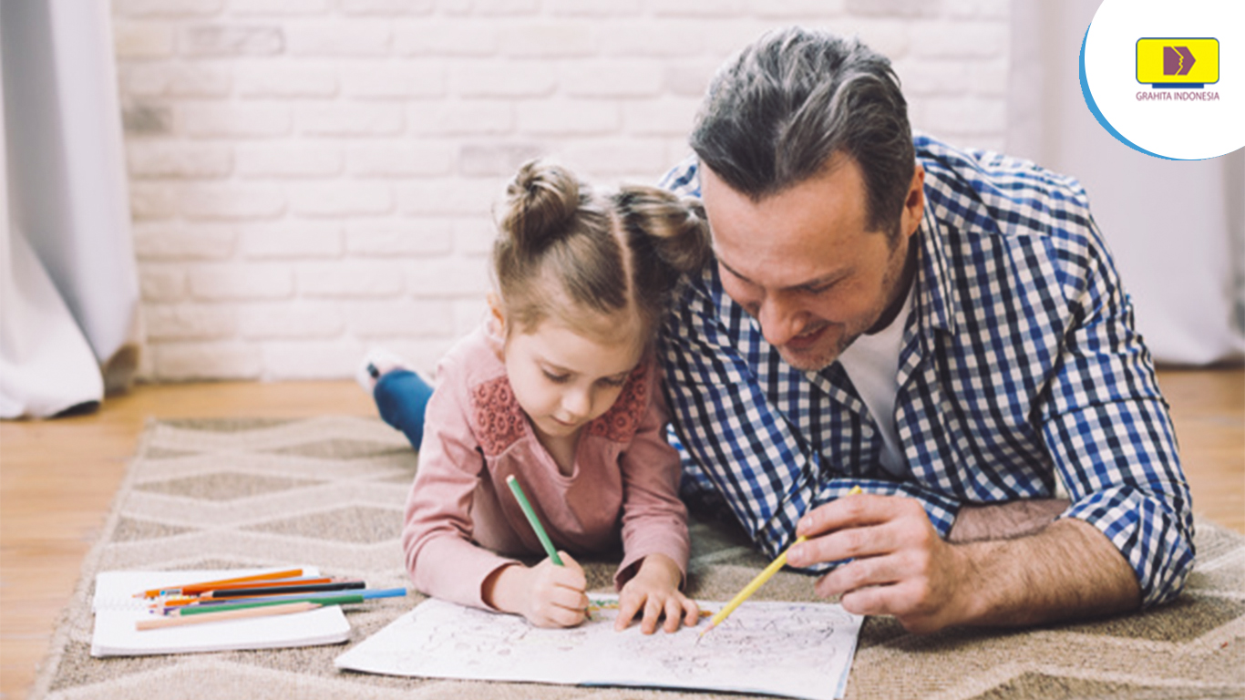 Bagaimana Seharusnya Orangtua Mempromosikan Diri ketika Anak Belajar di Rumah?